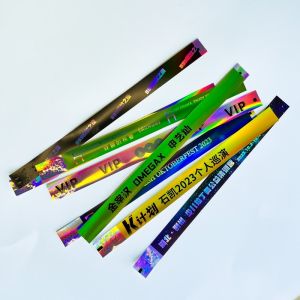 Одноразовые неонные лазерные радужные блески для вечеринок