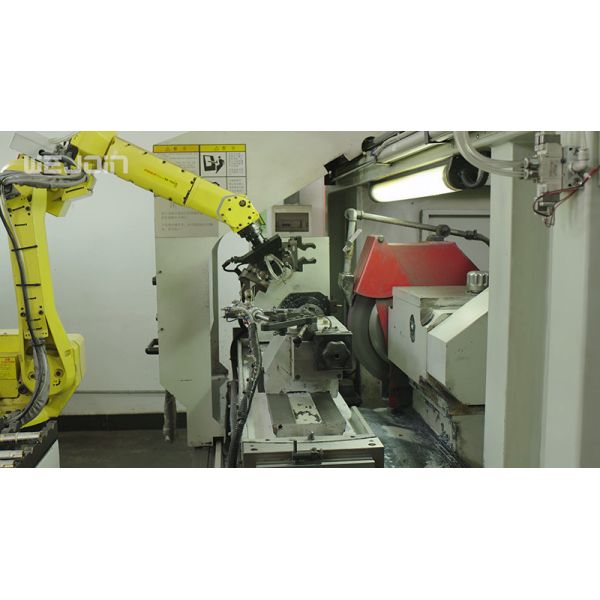 Adjustable 6m Straight Arm Barrier Gate Aluminum Alloy