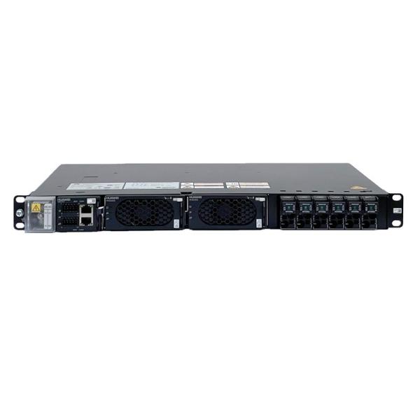 1U Height 60A 48v DC Power Systems For Telecommunications ETP4860-B1A2