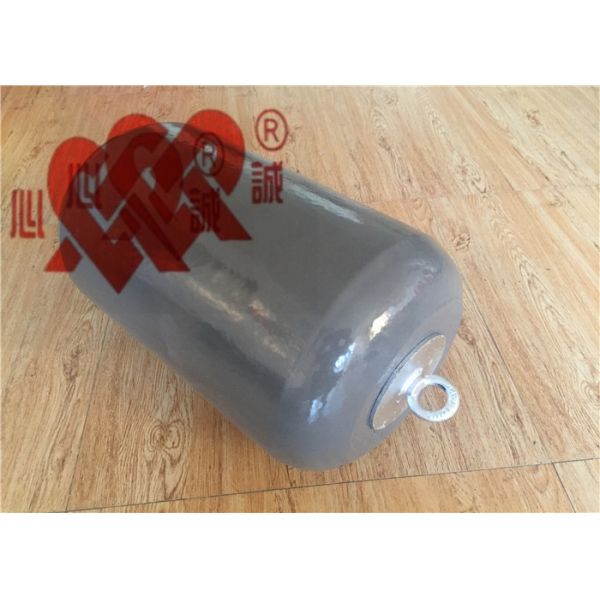 Изготовленный на заказ морской корабль шлюпки стыкуя твердое ЕВА пенится заполненный обвайзер с цепью и покрышками