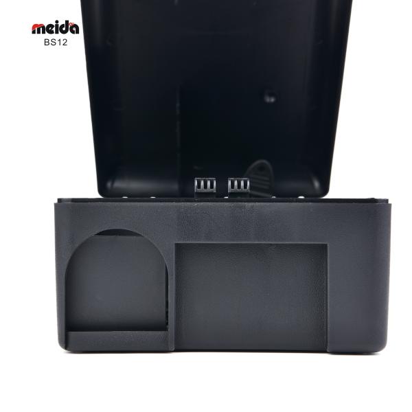 Fast Food and Takeaway Food Services 350g Plastic Mouse Rat Box for Home Bait Station