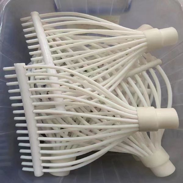 Трибоматический Ii Автоматический пистолет для покрытия порошком