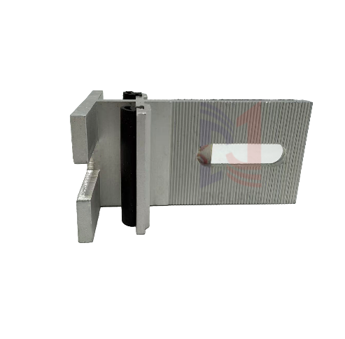 Easy-installation and Anticorrosion Clip for  Facade Support System