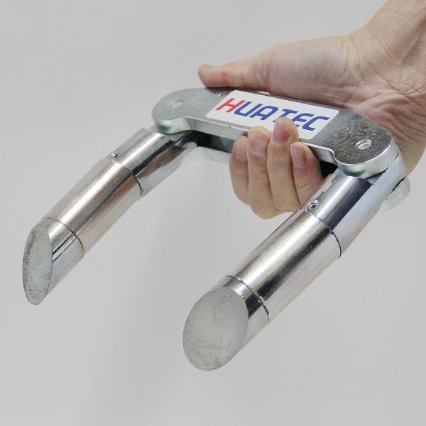 HCDX-300 Lightweight Magnetic Powder Yoke Rotatable Probe For High Altitude No Power Supply Ferromagnetic Workpiece NDT Inspection Tool