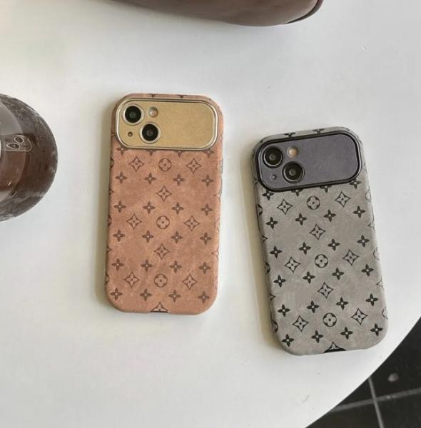 Customizable Phone Case for Phone 15 16 17 Supports Wireless Charging and OEM/ODM Accepted