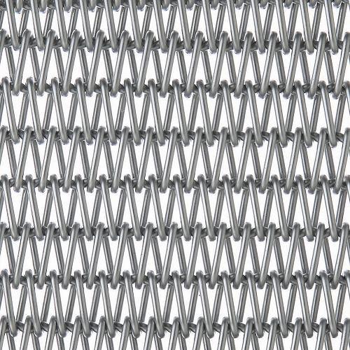 wire mesh conveyor belts balanced mesh belts stainless steel Compound balanced belt
