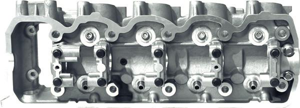 MITSUBISHI Magna G54B Aluminum Cylinder Head AW318788 910077 2.6L 8V