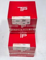 DB58 Piston Ring TP 44007 Pour une excavatrice 65.02503-8058