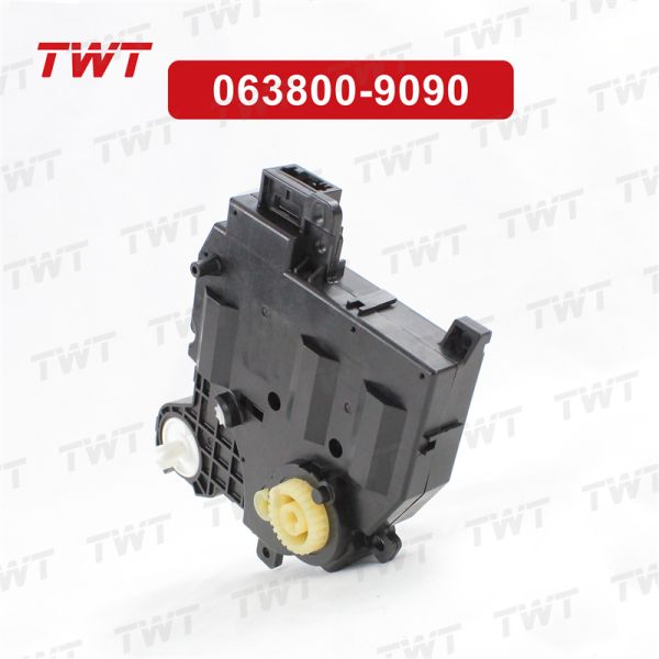 Twt 063800-9090 87106-06370 Servo de compuerta del aire acondicionado 0638009090 8710606370 para Toyota Camry Hybrid 2017-2019 Asv71