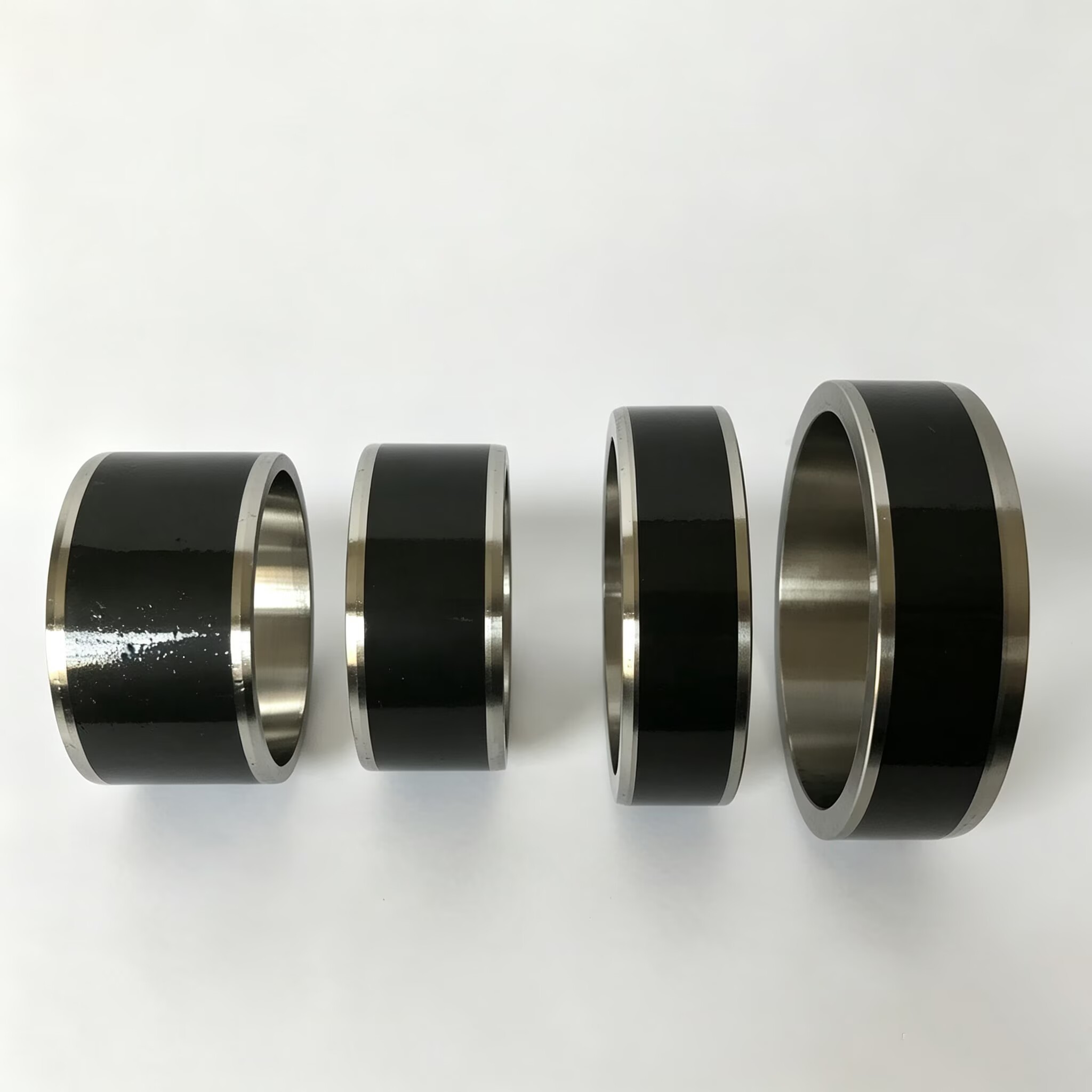 Axial Sleeve