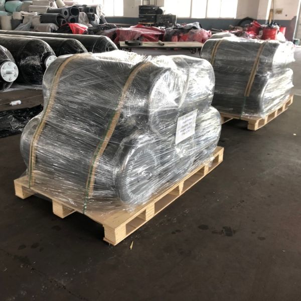 Source Factory High-Quality Ship Airbags