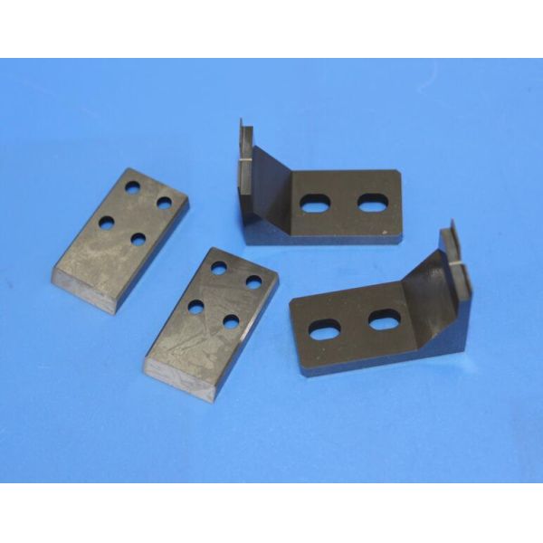 Precision Durable Tungsten Steel Blades Special Carbide Cement Board Cutter