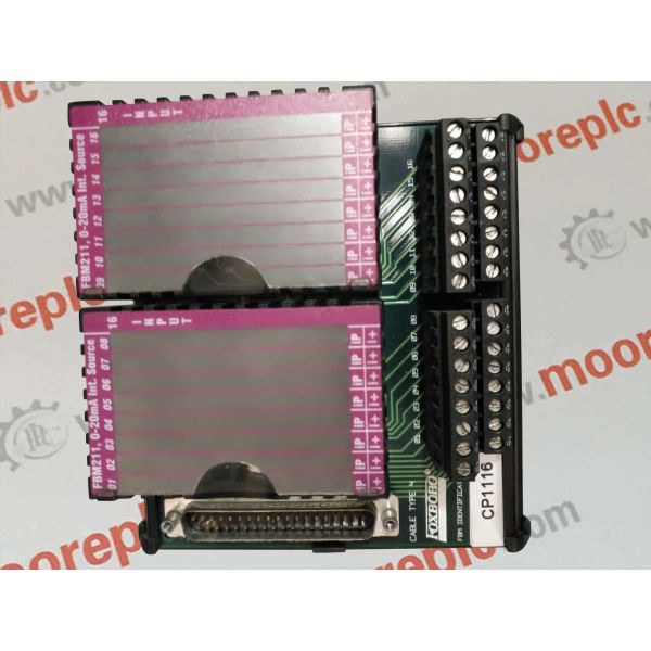 Фоксборо ФБМ201 П0914СК ФБМ201 П0914 КВ