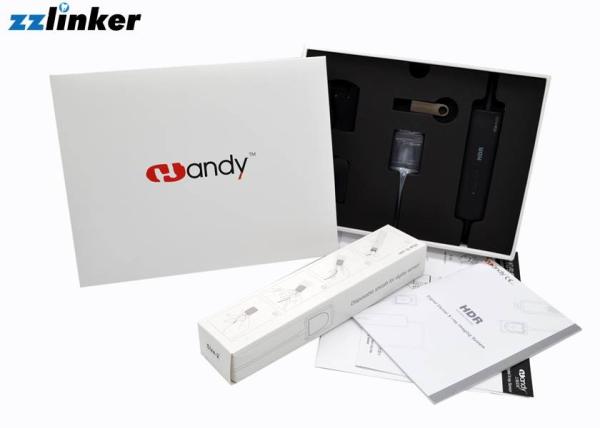 1024*758 Thickness 6mm HDR 500 1060hPa Dental X Ray Machine