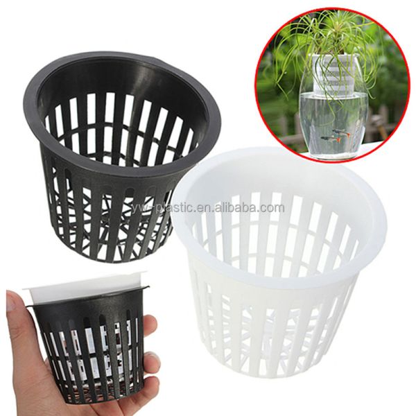 6 дюймовый сетчатый горшок для гидропоника Срок оплаты 50% депозит 50% баланс Время производства