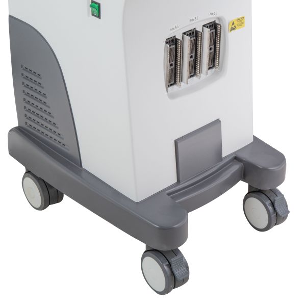Trolley Ultrasound Machine Echo Price