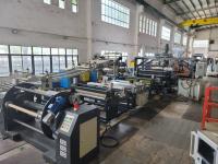 Vide formant la machine d'extrusion de feuille d'ANIMAL FAMILIER pour produire la boîte à nourriture
