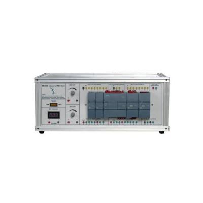 Equipamento de laboratório de ensino S7-1200CPU de Kits Mechanical Engineering do instrutor do PLC