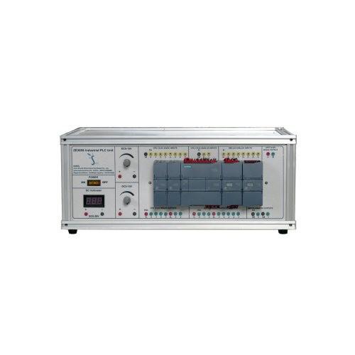 PLC automático elétrico de Training Model do instrutor do equipamento do auxílio de ensino