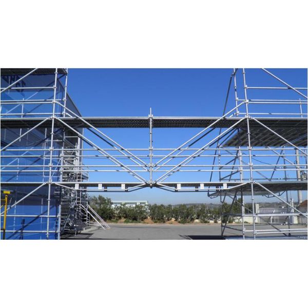 Стальные строительные здания, кольцевые замки, части скелетов, материал