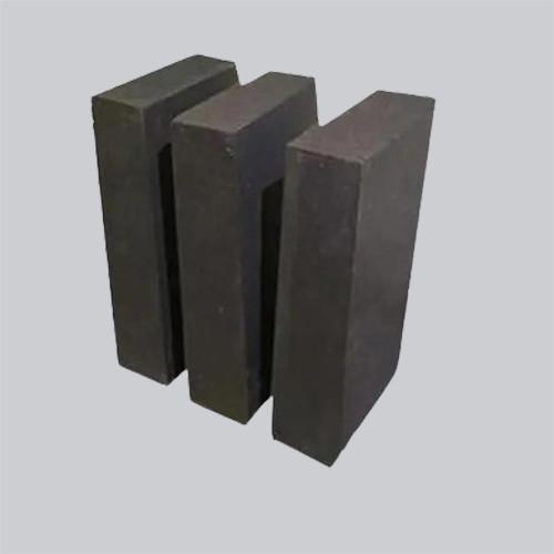 Refractory Sintered Magnesia Chrome Brick For Cement Kilns And Glass Furnaces