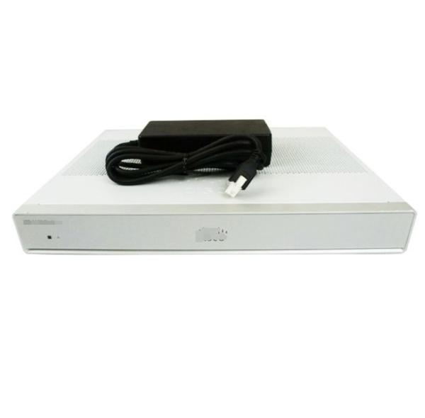 C1111-8P シスコ1100シリーズルーター ISR 1100 8ポート デュアルGE WAN イーサネットルーター