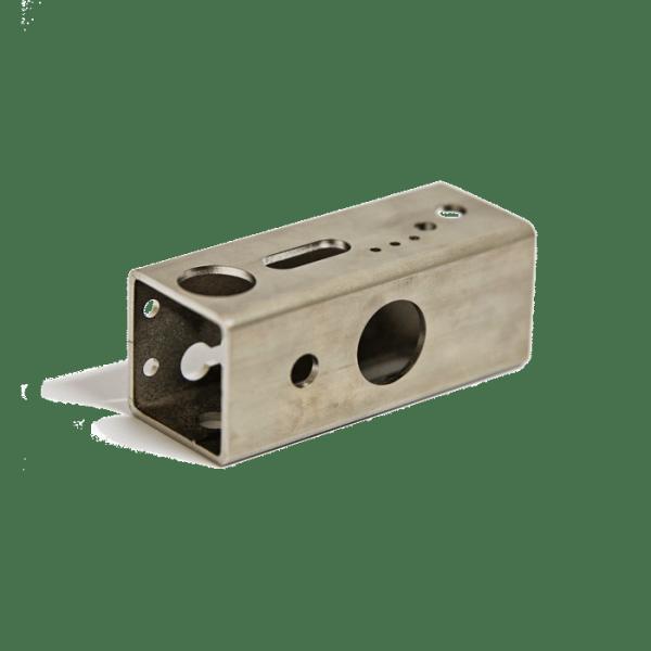 custom precision  laser  welding stamping parts fabrication punching  powder coating cnc processing metal  parts