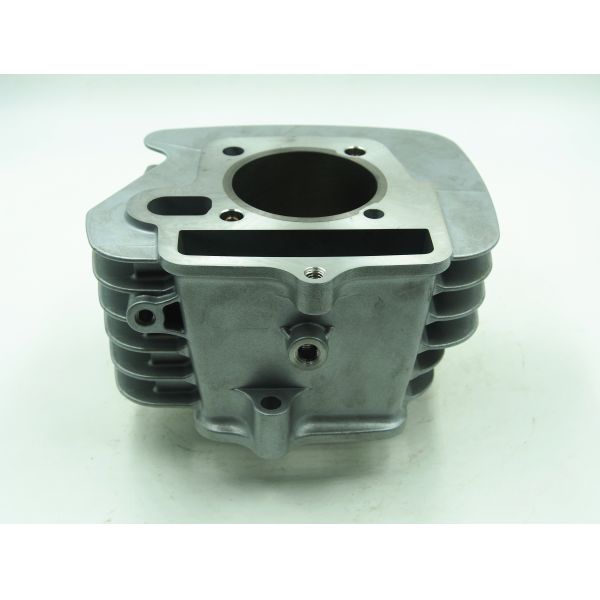 Honda Series Motorcycle Cylinder Kit , 4 Stroke Single Cylinder Kit For Wave 100