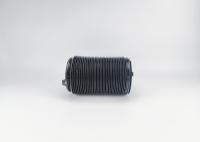 Bolsa de resorte de suspensión neumática trasera para Ford Tourneo GK215A891BC