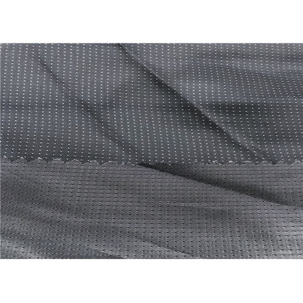 68Д * анти- статическая равномерно покрашенная вискоза 55% полиэстер 45% ткани подкладки 120Д