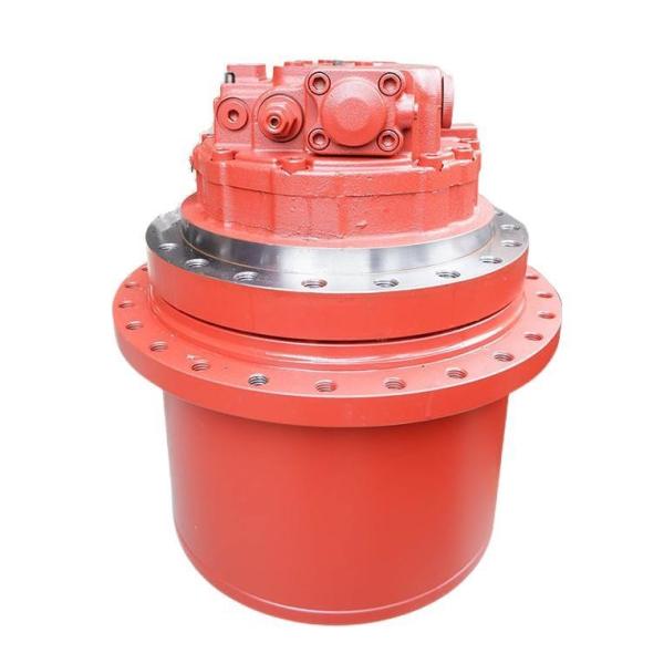 Rotary Aftermarket Final Drive , Hydraulic Walking Travel Motor For Mini Excavator