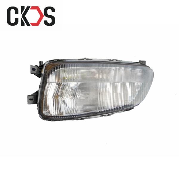 Hino 700 Head Lamp Body Parts