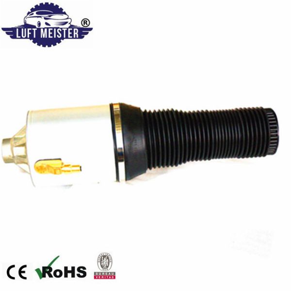 VW Air Suspension Shock Absorbers Phaeton and Bentley Front Air Shocks 3D5616040