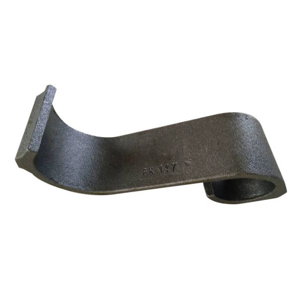 GB ASTM AISI DIN BS Standard High Precision Steel SC450 Investment Casting
