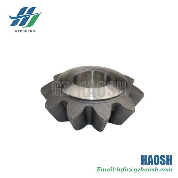 Differential Pinion Gear For Isuzu Npr71 4he1 8-97356349-0 8-97356349-1 8973563491 8973563490