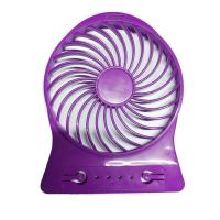 Le moulage par injection en plastique d'appareil électroménager de précision meurent pour la caisse de ventilateur électrique