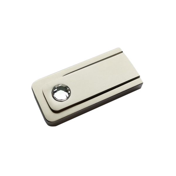 OEM и ODM Металлический USB флэш-накопитель 16 Гб компактный