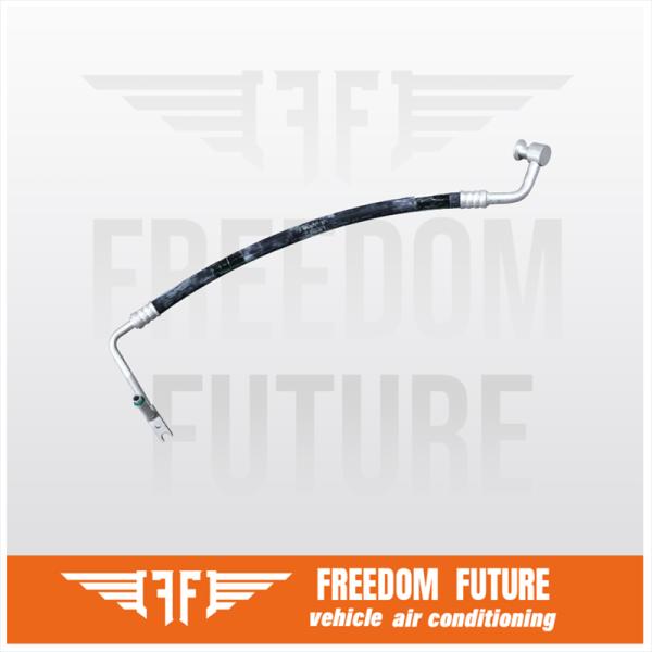 7D0820721G Discharge Air conditioning Hose Fit For Volkgswagen Transporter T4 2.5L 1990-2003