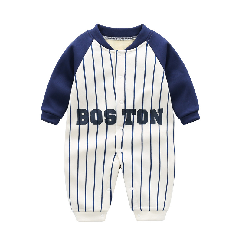 Cotton Children'S Pajamas Sets