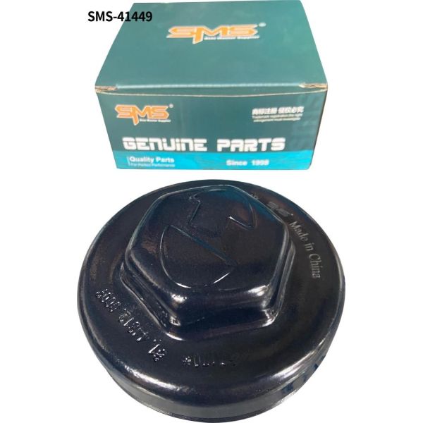 Tapas de cubo 81.44312.0009 Cubierta de cubo de rueda SHACMAN Piezas de camión Tapas de rueda