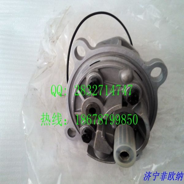 KOMATRSU D65-7 D68-8 D85-18 D85-21 bulldozer scavenging pump 175-13-23500