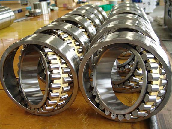 NN NNU que fura o rolamento de rolo de Rig Mud Pump Parts Cylindrical