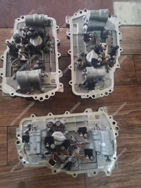 Toyota K310 K311 K313 K114 K111 K112 Corpo da válvula de transmissão CVT