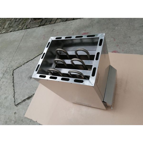 Sauna Room Accessories Stainless Steel Material Heater Electric Sauna Stove With Chinese Factory Price