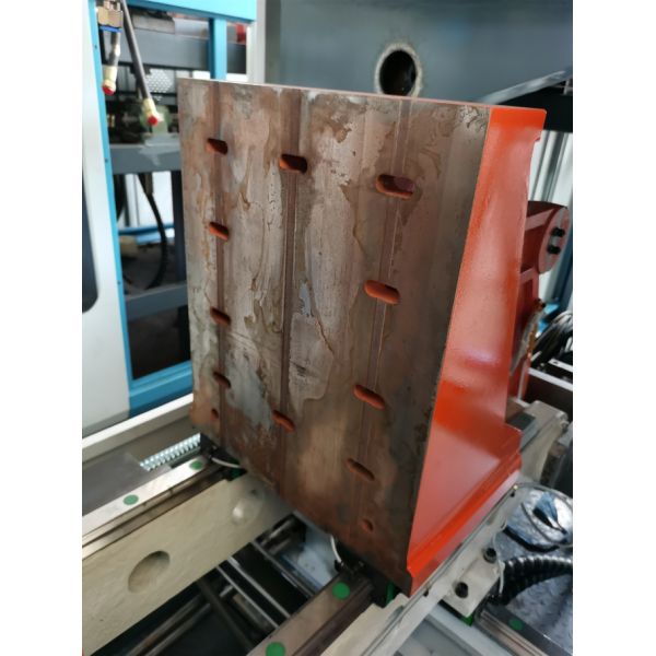 вода бутылки ABS машины прессформы дуновения 5l ЕВА полностью автоматическая