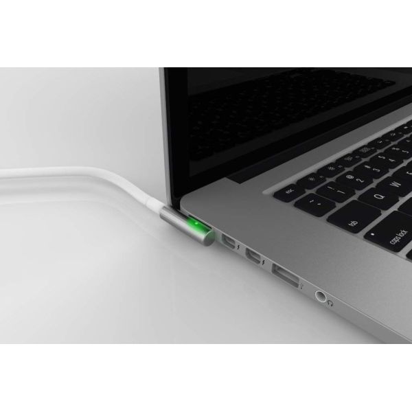 18.5V 4.6A 85W Apple Macbook Pro Charger Replacement