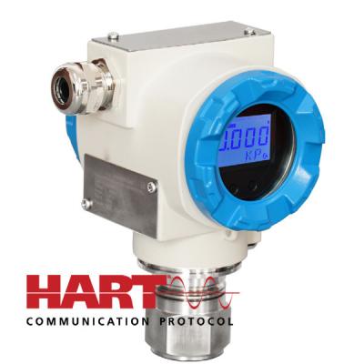 Stainless Steel Housing Pressure Transmitter OEM With Housing Rotation 330 Degrees
