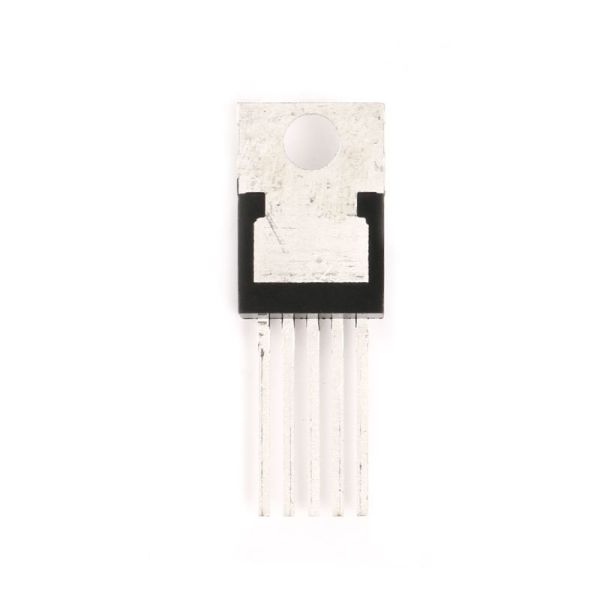 XL4016E1 180KHz 40V Switched Current Step-Down DC-DC Converter
