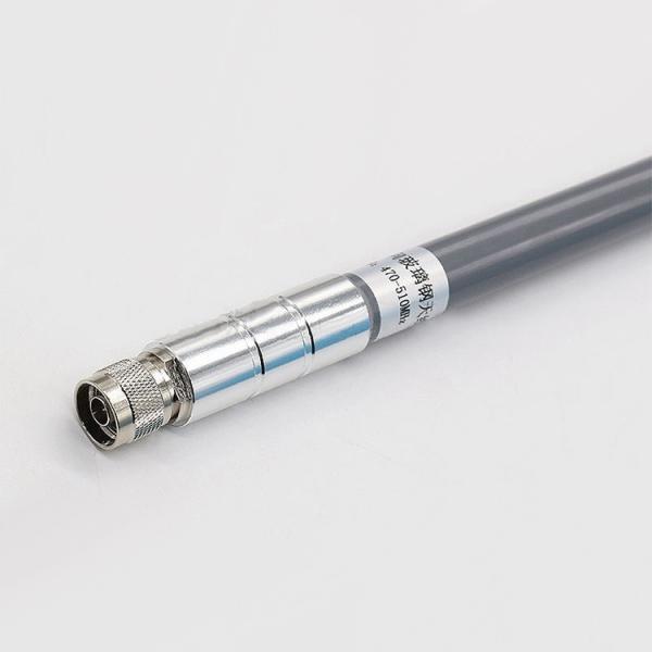 LoRa 510mhz Ultra Low Frequency Antenna Outdoor Waterproof FRP Base Station