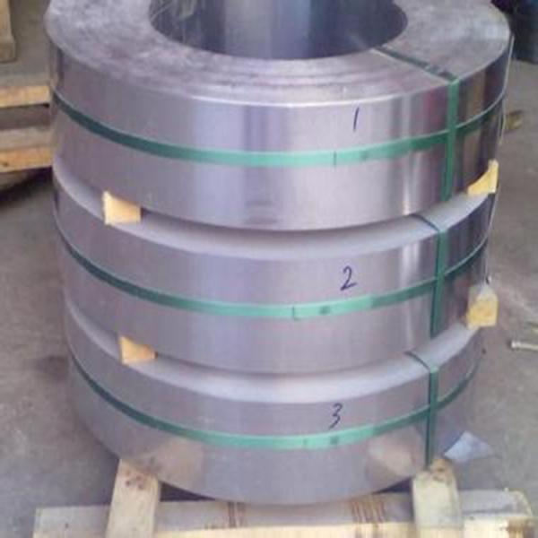 430 Steel Strip Coil Ba 2b Surface 2.5mm Stainless Steel Strip Roll ASTM JIS AISI